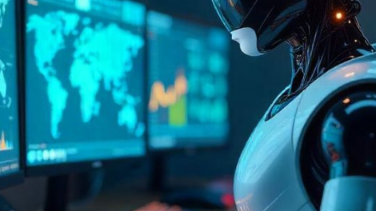 AI-Powered Personalized Learning