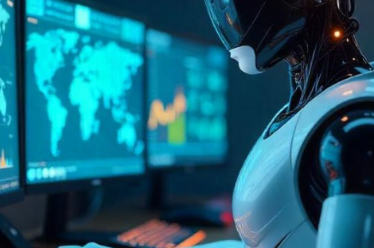 AI-Powered Personalized Learning