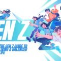 The Gen Z Guide to Living a Balanced Life