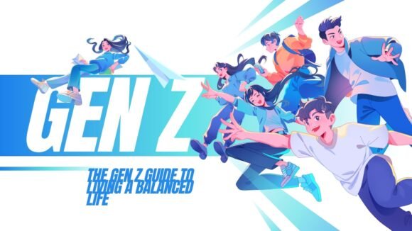 The Gen Z Guide to Living a Balanced Life