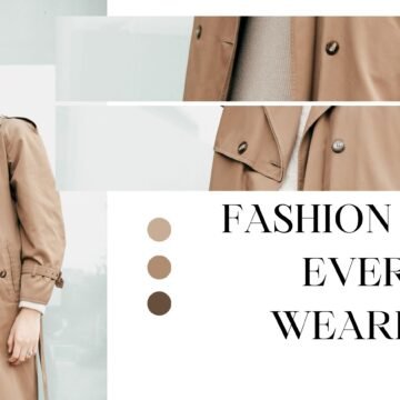 Fashion Trend Banner Landscape Fashion Trends Everyone Is Wearing This Year