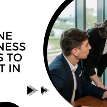 Best Online Business Ideas to Start in 2026