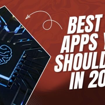Best AI Apps You Should Try in 2026