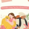 Minimalist Living Tips for a Stress-Free Life