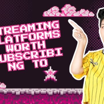 Streaming Platforms Worth Subscribing To