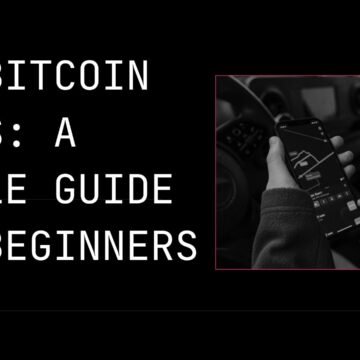 How Bitcoin Works: A Simple Guide for Beginners