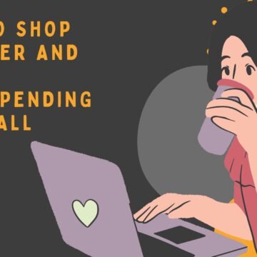 How to Shop Smarter and Avoid Overspending This Fall