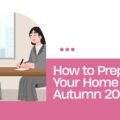 How to Prepare Your Home for Autumn 2026