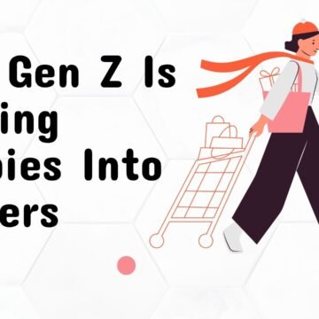How Gen Z Is Turning Hobbies Into Careers