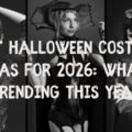 Best Halloween Costume Ideas for 2026: What’s Trending This Year